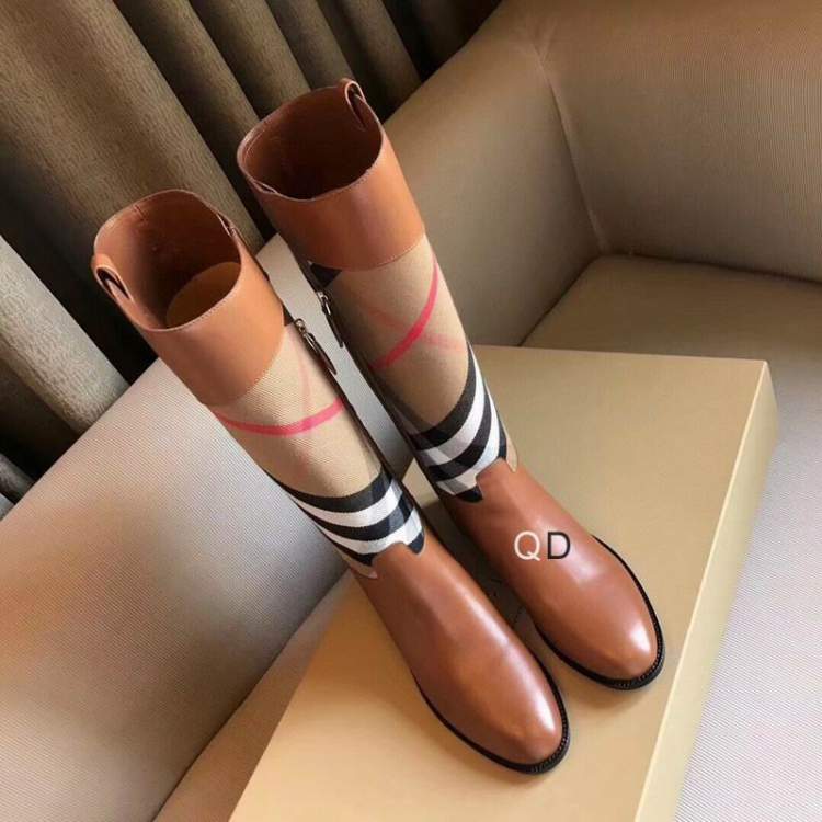 Picture of Burberry Shoes _SKUBurberrysz34-40GDT04011879